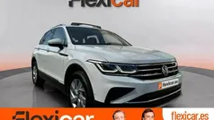 Usado 2022 VW Tiguan Life SUV | 26.290 € (Super precio)