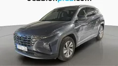 Usado 2022 Hyundai Tucson SUV | 20.273 € (Buen precio)