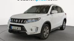Usado 2023 Suzuki Vitara SUV | 17.682 € (Buen precio)