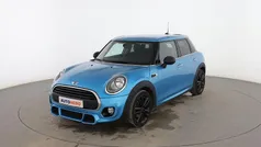 Usado 2016 Mini ONE Utilitario | 13.199 € (Precio justo)