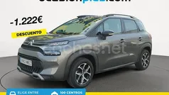 Usado 2022 Citroën C3 Aircross PureTech SUV | 13.450 € (Precio justo)