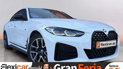 Usado 2022 BMW 430 Gran Coupé Coupe | 43.990 € (Precio justo)