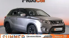 Usado 2017 Suzuki Vitara SUV | 18.990 € (Precio justo)