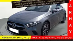 Usado 2020 Mercedes A250 Berlina | 23.690 € (Precio justo)