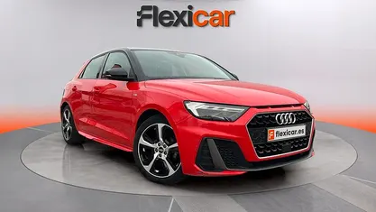 Usado Audi A1 Sportback Premium 95 CV (69 kW) 2022 Utilitario