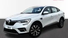 Usado 2021 Renault Arkana Zen SUV | 19.450 € (Buen precio)