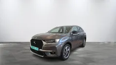Gris Usado 2019 DS Automobiles DS7 Crossback So Chic SUV | 21.500 € (Precio justo)
