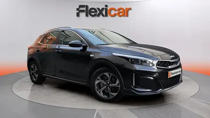 Usado Kia XCeed 160 CV (117 kW) 2023 SUV