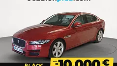 Usado 2015 Jaguar XE Pure Berlina | 13.990 € (Buen precio)