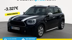 Usado 2022 Mini Cooper D Countryman SUV | 19.990 € (Precio justo)