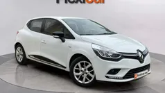 Usado 2019 Renault Clio IV LIMITED Berlina | 9590 € (Super precio)