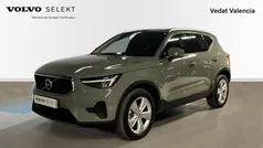 Usado 2024 Volvo XC40 Core SUV | 33.500 € (Buen precio)