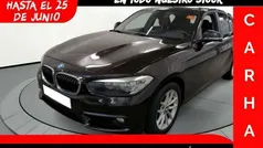 Usado 2019 BMW 116 Utilitario | 14.890 € (Super precio)