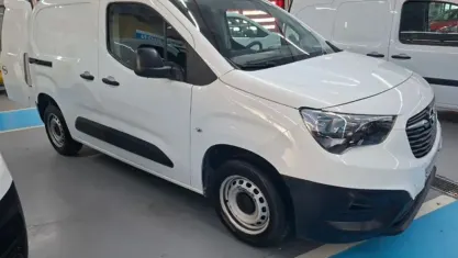 Occasion Opel Combo 102 PK (75 kW) 2021 MPV