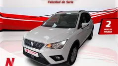 Usado 2018 Seat Arona Ecomotive SUV | 14.009 € (Precio justo)