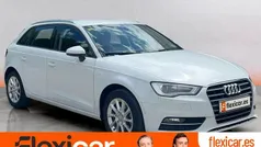 Usado 2016 Audi A3 | 16.690 € (Precio justo)