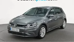 Usado 2018 VW Golf VII Advance Utilitario | 16.173 € (Precio justo)