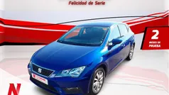 Usado 2019 Seat Leon Reference | 13.074 € (Precio justo)