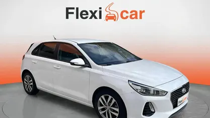 Usado Hyundai i30 Style 136 CV (100 kW) 2019 Berlina