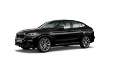 Usado 2022 BMW X4 SUV | 43.900 € (Buen precio)