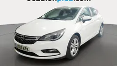 Usado 2018 Opel Astra Business Utilitario | 11.810 € (Precio justo)