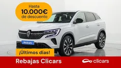 Usado 2024 Renault Austral Techno SUV | 28.490 € (Buen precio)
