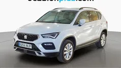 Usado 2023 Seat Ateca Style SUV | 18.319 € (Buen precio)