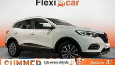 Usado 2022 Renault Kadjar Zen SUV | 18.990 € (Precio justo)