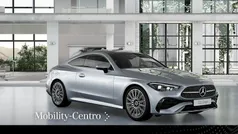 Usado 2025 Mercedes CLE220 Coupe | 62.570 € (Buen precio)