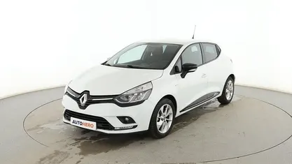 Usado 2017 Renault Clio IV LIMITED Berlina | 11.499 € (Precio justo)
