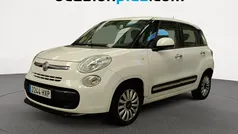 Usado 2014 Fiat 500L Lounge Monovolumen | 9800 € (Precio justo)