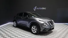 Usado 2022 Nissan Juke N-Connecta SUV | 18.990 € (Precio justo)