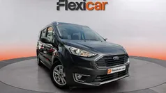 Usado 2020 Ford Grand Tourneo Connect Titanium Monovolumen | 19.990 € (Super precio)