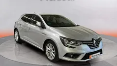 Usado 2018 Renault Mégane IV Zen Berlina | 13.490 € (Precio justo)