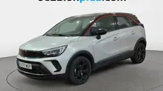 Gris Usado 2023 Opel Crossland S SUV | 13.810 € (Buen precio)