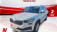 Usado 2023 Skoda Kodiaq Ambition SUV | 27.093 € (Precio justo)