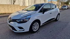 Usado 2020 Renault Clio V Business Utilitario | 9600 € (Precio justo)