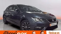 Usado 2019 Seat Leon Style | 15.990 € (Precio justo)