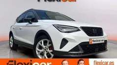 Usado 2023 Seat Arona FR SUV | 19.790 € (Precio justo)