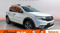 Usado 2020 Dacia Sandero Essentiel Utilitario | 15.990 €