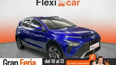Usado 2022 Hyundai Bayon SUV | 13.490 € (Precio justo)