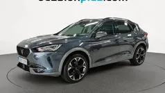 Gris Usado 2022 Cupra Formentor SUV | 21.991 € (Super precio)