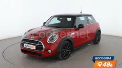 Usado 2015 Mini Cooper S Utilitario | 16.799 € (Buen precio)