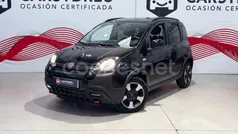 Usado 2023 Fiat Panda Cross Cross Utilitario | 13.200 € (Precio justo)