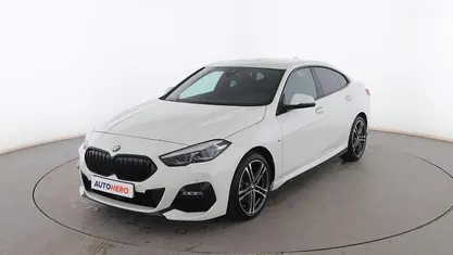 Usado BMW 218 M Sport 136 CV (100 kW) 2023 Coupe