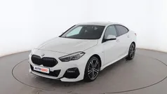 Blanco Usado 2023 BMW 218 M Sport Coupe | 30.699 € (Precio justo)