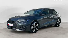 Usado 2024 Audi A3 | 37.900 € (Precio justo)