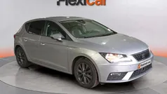 Usado 2020 Seat Leon ST Style Familiar | 11.990 € (Precio justo)