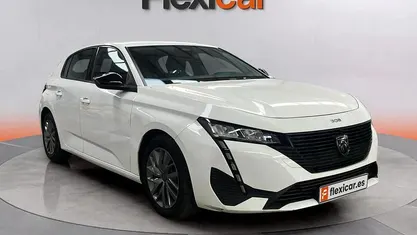 Usado Peugeot 308 Active 110 CV (80 kW) 2022 Berlina