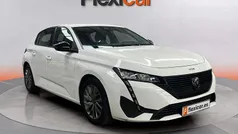 Usado 2022 Peugeot 308 Active Berlina | 14.490 € (Precio justo)